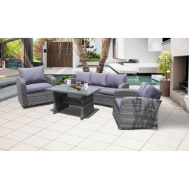 House and hot sale home patio sets