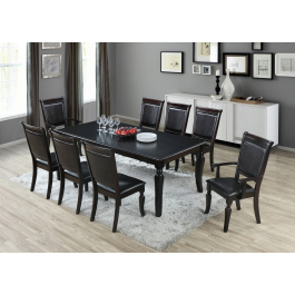 Alex 9pce Dining Room Suite