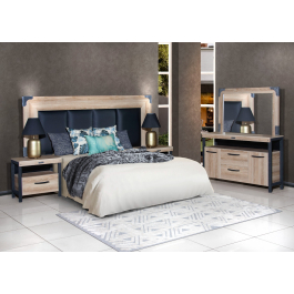Sophia bedroom suite on sale at ok furniture