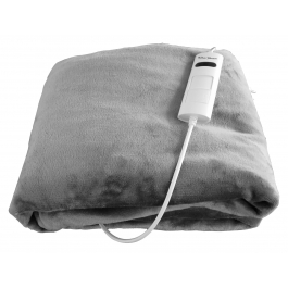 Pure Pleasure Electric Over Blanket Php005