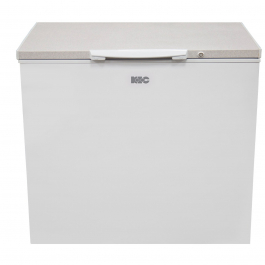 House and store home chest freezer