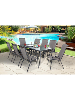 House and home patio sets new arrivals