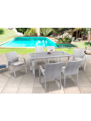 Patio set shop house and home