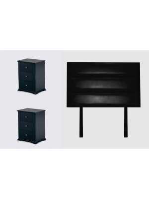 House and home bedside pedestals deals