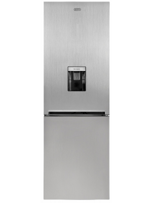 Fridge with Water Dispenser Kitchen Appliances House Home