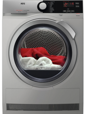 House and 2025 home tumble dryer