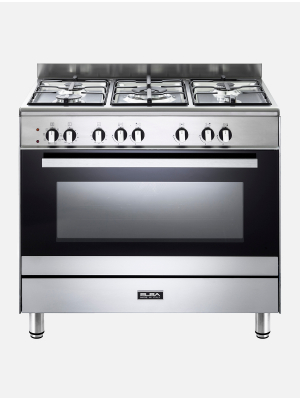 Elba Cooking Range House Home