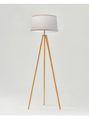Valencia Floor Tripod Lamp                                   