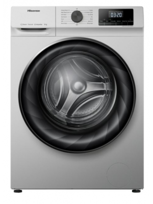 House and home front shop loader washing machine