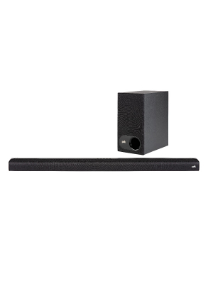 House and home deals sound system