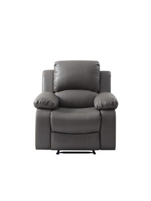 Recliners at house and home hot sale
