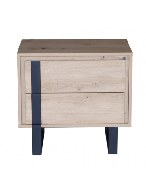 House and home bedside pedestals hotsell