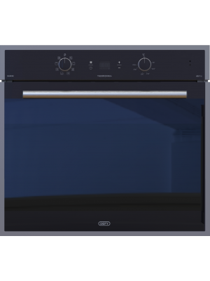 House and home built in stoves top