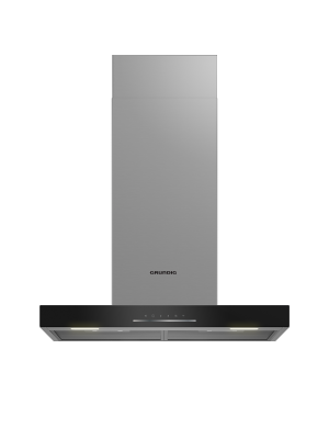 House and home cooker shop hood
