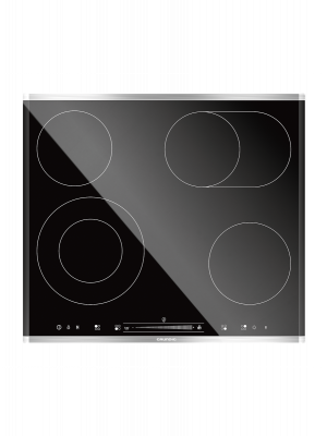 Gas Induction Electric Hobs Kitchen Appliances House Home