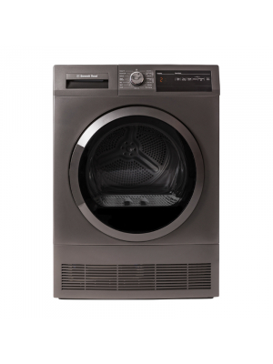 House and 2025 home tumble dryer