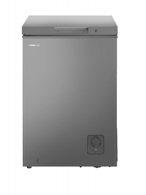 Checkers hyper cheap chest freezer