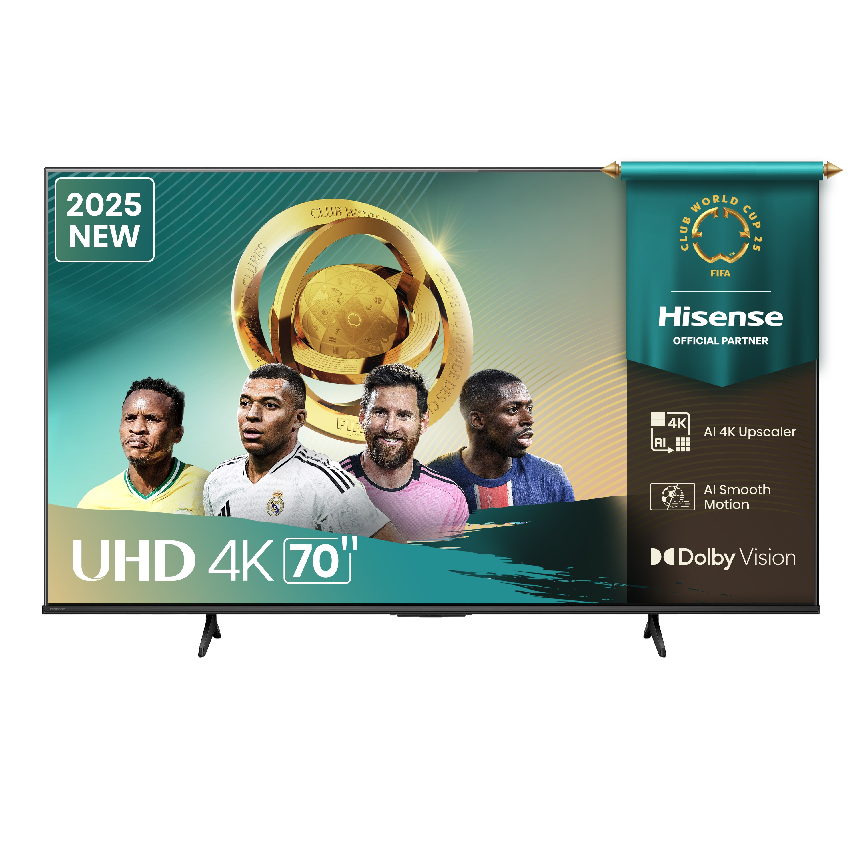 Hisense 70