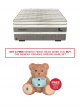 Genessi Organic Dreams 152cm Base Set by Genessi in Free Delivery, Combo Deals, Shop By Room, Products, Genessi, Bedding, Bedroom, Bedding, Queen (152cm), Base Sets at House & Home.