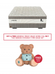 Genessi Organic Firm 152cm Base Set by Genessi in Free Delivery, Combo Deals, Shop By Room, Products, Genessi, Bedding, Bedroom, Bedding, Queen (152cm), Base Sets at House & Home.