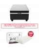 Restonic Aspen 107cm Base Set by Restonic in Free Delivery, Combo Deals, Shop By Room, Products, Restonic, Bedding, Bedroom, Bedding, Three Quarter (107cm), Base Sets at House & Home.