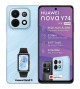 Huawei Nova Y74 8/256gb + Free Huawei Band 11 in Products, Cellular, Cellphones, Handsets at House & Home.