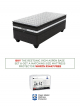 Restonic Aspen 91cm Base Set by Restonic in Free Delivery, Birthday Savings Showcase, Combo Deals, Shop By Room, Products, Big Green Sale, Restonic, Bedding, Bedroom, Bedding, Single (91cm), Base Sets, Base Sets at House & Home.