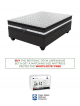 Restonic Aspen 137cm Base Set by Restonic in Free Delivery, Birthday Savings Showcase, Combo Deals, Shop By Room, Products, Big Green Sale, Restonic, Bedding, Bedroom, Bedding, Double (137cm), Base Sets, Base Sets at House & Home.