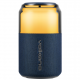 Volkano Neptune Wireless Blue Bluetooth Speaker Vk-3004-bl by Volkano in Products, Featured, AudioVisual, Portable Speakers at House & Home.