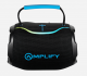 Amplify Revive Bluetooth Speaker Am-3427-bk in Products, Featured, AudioVisual, Portable Speakers at House & Home.