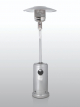 Alva Gas Patio Heater Ghp14/17 in Shop our promotions 2, Shop By Room, Products, Outdoor, Appliances, Heaters, Fans & Air Conditioners, Gas Heaters at House & Home.