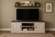 Lyda Entertainment Stand in Top Picks for Game Day, Make a clean sweep, Shop By Room, Products, Price Busters, Entertainment Room, Furniture, Wall Units & Entertainment Centres, Lounge at House & Home.