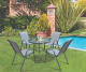 Samoa 5 Piece Patio Suite in Summer Farewell Sale , Spring Essentials, GT Exclude Promo Lines, Birthday Sale, Home of the Holiday deal, Shop By Room, Products, Home of The Deal, Patio, Theres No Place like House & Home Furniture, Outdoor, Outdoor Living, Patio Furniture, Suites at House & Home.
