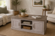 Lyda Two Tone Coffee Table in Shop By Room, Products, Furniture, Lounge, Coffee & Side Tables at House & Home.
