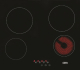 Defy 60cm Slimline Touch Control Ceran Hob Dhd406/a by Defy in GT Exclude Promo Lines, Kitchen Must-haves, The Big Green Sale Digicat 2022, Shop By Room, Products, For the Love of Being Home This Spring, Defy Oven Range, For the Love of Being Home, Home of The Deal, Defy, BirthdaySale2, Kitchen, Appliances, Ovens, Stoves & Microwaves, Hobs at House & Home.
