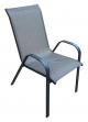 Safari Mkii Patio Chair in Spring Essentials, Shop By Room, Products, Outdoor, Outdoor Living, Patio Furniture, Chairs at House & Home.