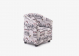 Amelia Paris Print Tub Chair in Home Grown, Price Mania, Birthday Sale, Great Gifts Under R3000, Shop By Room, Products, Lounge, Furniture, Lounge, Wingbacks and Tub Chairs at House & Home.