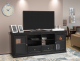 Bennet Entertainment Stand in Top Picks for Game Day, Free Delivery, Birthday Savings Showcase, Home Grown, Trendy Winter Styles, GT Exclude Promo Lines, Heydays, Shop By Room, Products, Big Birthday Sale, Lounge, Entertainment Room, Theres No Place like House & Home Furniture, Furniture, Wall Units & Entertainment Centres, Lounge at House & Home.