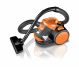 Bennett Read Zoom Cylinder Vacuum Cleaner Hvc101 by Bennett Read in Spring Essentials, GT Exclude Promo Lines, Birthday Sale, Products, Christmas Specials, For the Love of Being Home This Spring, For the Love of Being Home, BirthdaySale2, Bennett Read, Appliances, Vacuum Cleaners, Cylinder at House & Home.