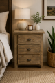 Log Pedestal in Home Grown, Shop By Room, Home of The Deal, Bedroom, Furniture, Bedroom, Pedestals at House & Home.