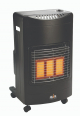 Alva 3 Panel Gas Heater Gh312 in Products, Appliances, Heaters, Fans & Air Conditioners, Gas Heaters at House & Home.