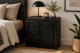 Porto Universal Pedestal in Home Grown, Trendy Winter Styles, Shop By Room, Products, Bedroom, Furniture, Bedroom, Pedestals at House & Home.