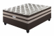 Edblo Espresso 152cm Base Set in Free Delivery, Bravo The Ultimate Challenge, Shop By Room, Products, Big Green Sale, Bedding, Bedroom, Bedding, Base Sets at House & Home.