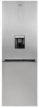 Defy 327l Stainless Steel Water On Tap Fridge Dac675 by Defy in Shop By Brand, Defy Switch On Energy, Birthday Sale, Get A Fresh Start In 2022, Home of the Holiday deal, Shop By Room, Products, Defy, Kitchen, Appliances, Fridges & Freezers, Combi Fridges/Double door Fridges at House & Home.