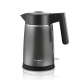 Bosch Twk5p475 Graphite Kettle by Bosch in Small Appliances And Home Accessories, Shop By Room, Products, Bosch, Kitchen, Appliances, Small Appliances, Kettles at House & Home.