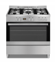 Defy 90cm Cooker 5 Gas Burner Multifunction Oven Dgs906 by Defy in Online Only Deals, Loadshedding Essentials, Shop By Room, Products, Defy, Kitchen, Appliances, Free Standing Stoves at House & Home.