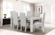 Willow 7 Piece Dining Room Suite in Free Delivery, Home Grown, Trendy Winter Styles, Shop By Room, Products, Big Green Sale, Big Birthday Sale, Dining Room, Dining Room, Furniture, Dining Room, Suites, Dining Room Suite at House & Home.