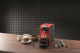 Hisense Red Capsule Coffee Maker Hcm20cdrh by Hi-Sense in Shop By Brand, Shop By Room, Products, Hisense, Kitchen, Appliances, Small Appliances, Coffee Makers at House & Home.