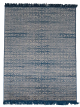 Star Silky Dark Blue 1051-42p1 Rug 160cm X 230cm in Products, Furniture, Rugs, Rugs at House & Home.