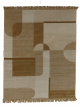 Star Silky Cream 2573-03c Rug 160cm X 230cm in Products, Furniture, Rugs, Rugs at House & Home.